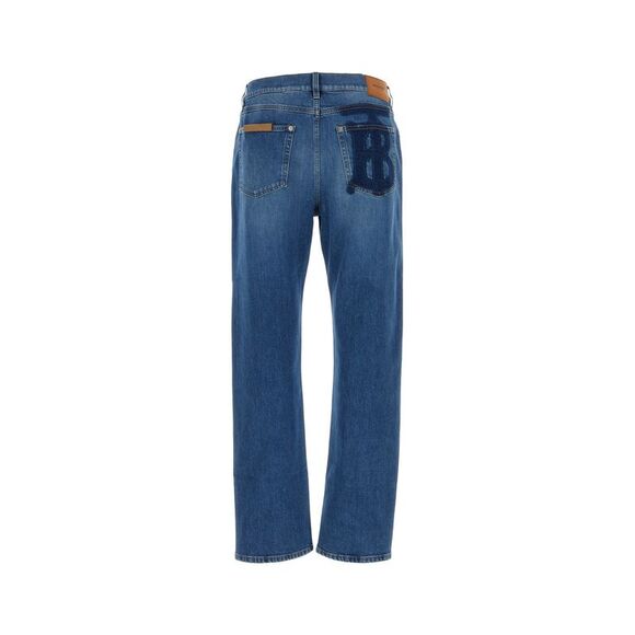 Burberry Men Jeans - Picture 2 of 2